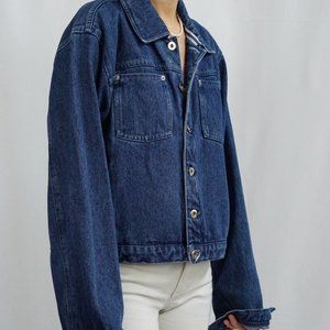 Vintage Ted Baker denim jacket | 100% Cotton